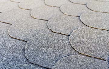 Burwarton asphalt roofing costs