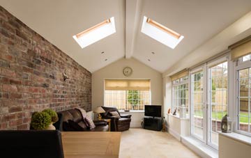 conservatory roof insulation Burwarton, Shropshire