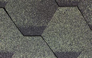 Burwarton fibreglass shingle repairs