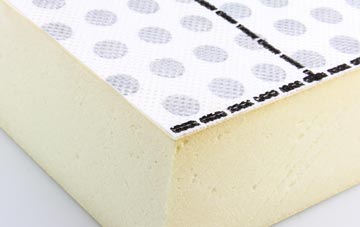 meeting Burwarton building codes