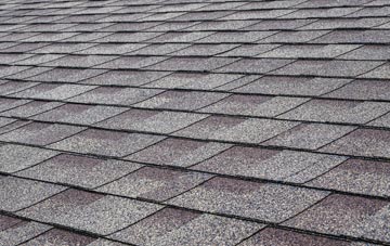 Burwarton tiles for shallow pitch roofing