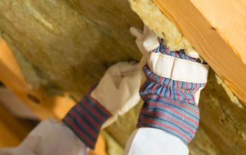 types of Burwarton pitched roof insulation materials