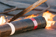 free Burwarton flat roofing repair quotes