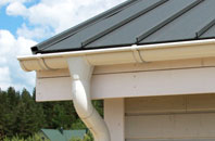 Burwarton soffits