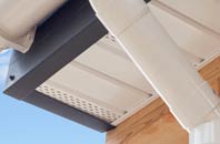 find rated Burwarton soffit companies